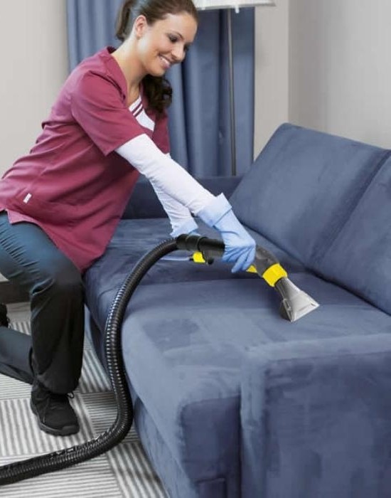 Çakmaklı Koltuk Yıkama